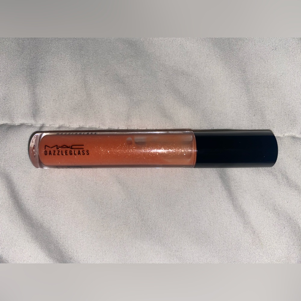 MAC Cosmetics Dazzleglass Lip Gloss - Tangerine Tropica
